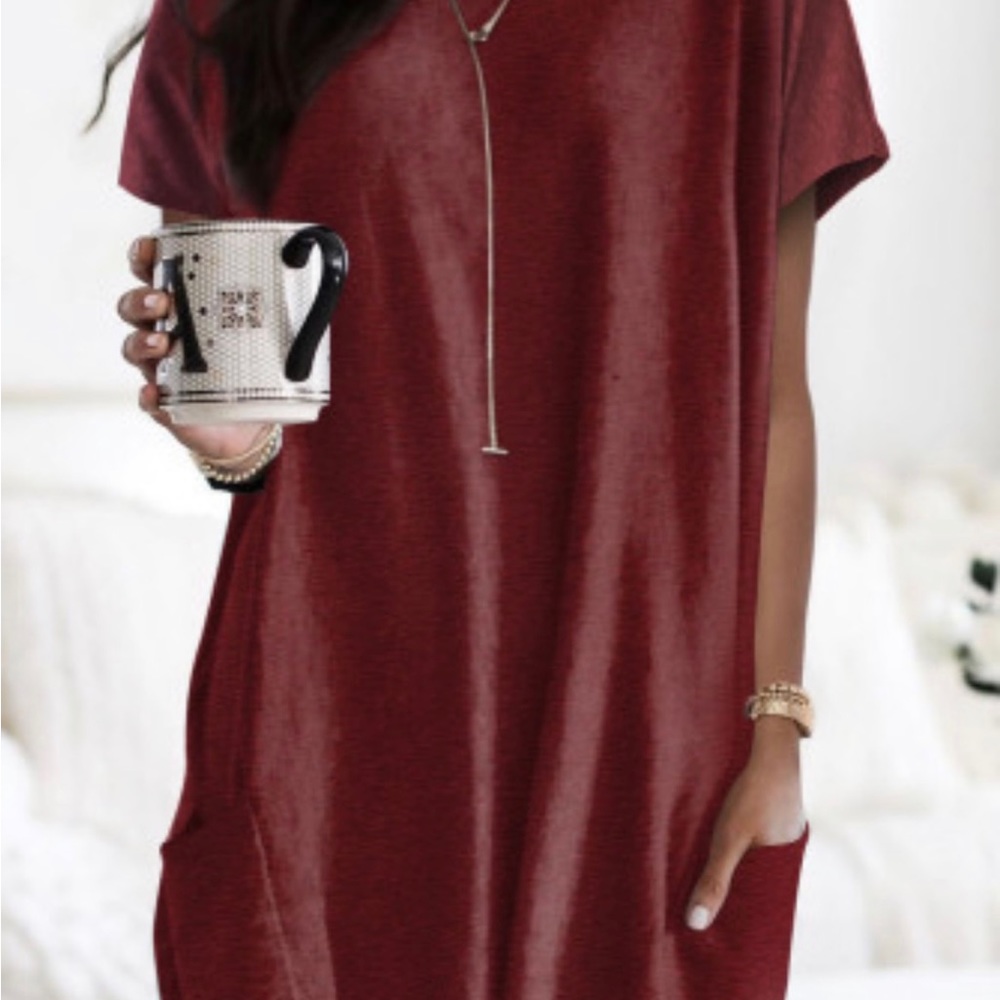 Tunic Top